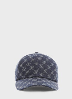 اشتري Jack Curved Peak Cap في الامارات