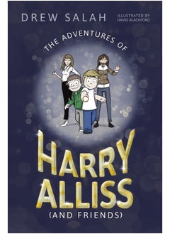 اشتري The Adventures of Harry Alliss (and Friends) في الامارات