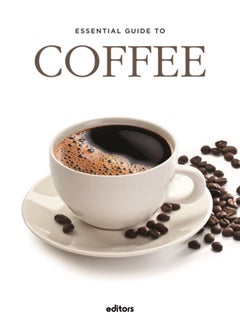 اشتري Essential Guide To Coffee في الامارات