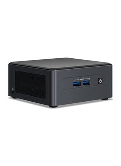 Buy NUC 11th Generation Pro Core i3-1115G4 Processor NUC Kit NUC11TNHi30Z BNUC11TNHI30Z00 *Storage, Memory and AC Cord Not Included in UAE