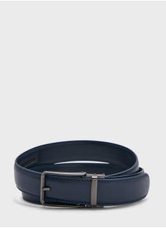 Buy Genuine Leather Formal Belt in Saudi Arabia