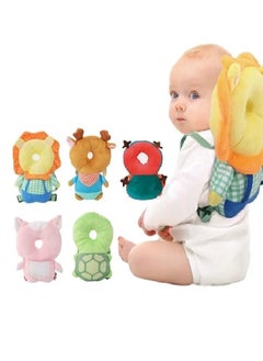 Buy Baby head cushion in Egypt