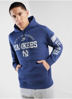 Buy New York Yankees Hoodie in Saudi Arabia