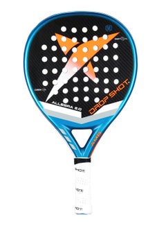 Buy Drop Shot Allegra 2.0 - Padel Tennis Racket - 2023 Model - With Bag in UAE