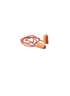 Buy 1110 Series Foam Corded Earplugs in UAE