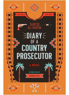 اشتري Diary of a Country Prosecutor في مصر