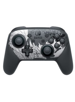 Buy Wireless Controller for Switch Pro Switch/oled/lite Compatible with 6-axis Gyro Dual Engine Vibration in UAE