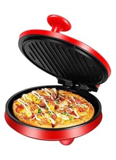 Buy SOKANY Electric Pizza Oven, 220 °C, 1000 Watt,23 Cm Sk-08013 in Egypt