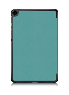 Buy Hard Protective Case Cover For Huawei MatePad SE 10.4 Green in Saudi Arabia