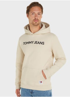 Buy Logo Hoodie in UAE