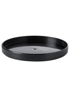 Buy Cutlery Stand Tray Black in Saudi Arabia