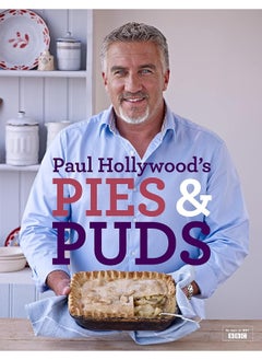 اشتري Paul Hollywood's Pies and Puds في الامارات