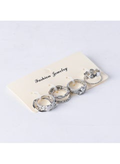 Buy Ring Set 8 Pcs in Egypt