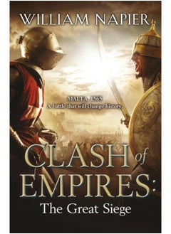 Buy Clash of Empires: The Great Siege in UAE