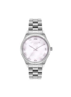 Buy Women's Analog Metal Wrist Watch LC07680.380 - 35 Mm in UAE