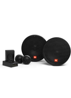 Buy JBL Stage2 604C Car Component Speakers International Model 270W Power in UAE