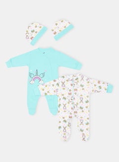 Buy Large Gift set (20 Pcs) for New Born Baby in Egypt