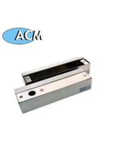 Buy Stainless Steel Electric bolt lock bracket for frameless glass door in Egypt