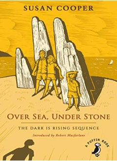 اشتري Over Sea, Under Stone في الامارات