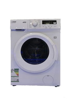 Buy Washing Machine With Dryer - 8 kg - FFLAWD-V0806W in Saudi Arabia