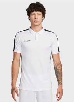 Buy Dri-Fit Academy23 Polo T-shirt in UAE