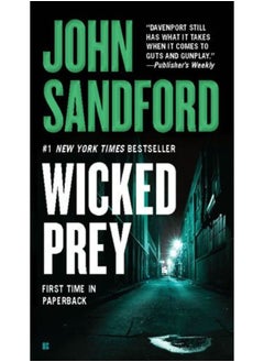 Buy Wicked Prey in UAE