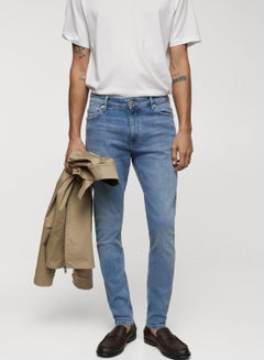 Buy Jude Skinny Fit Jeans in UAE