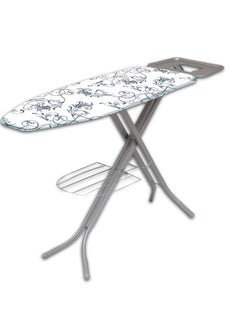 Buy Portable Ironing Board Carina-s High Quality multicolor (45×125) in UAE