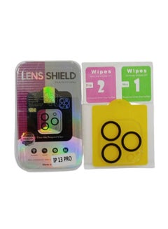 Buy Camera Lens Protector For Apple iPhone 13 Pro in UAE