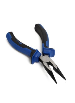 Buy 6 Inch Long Nose Plier with Anti-Slip Handles in UAE