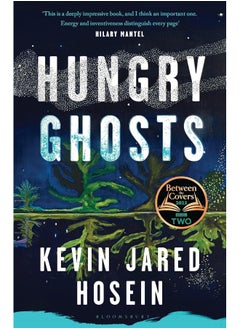 Buy Hungry Ghosts: A BBC 2 Between the Covers Book Club Pick in UAE