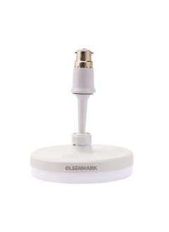 Buy Olsenmark 13W Multi-Angle LED UFO Light- OMESL2815 in UAE