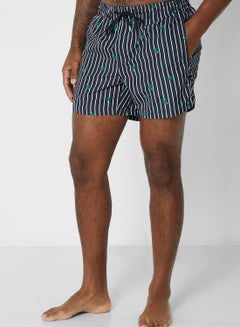 Buy Casual Printed Swim Shorts in Saudi Arabia