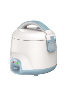 Buy Portable Household Appliances Non-Stick Mini Smart Electric Rice Cooker in Saudi Arabia