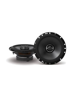 Buy Alpine S-S65 Coaxial 2-Way 6-1/2″ Car Audio Speaker System 240 Watts in UAE