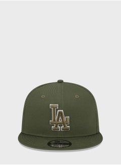 اشتري 9Fifty Los Angeles Dodgers Cap في الامارات