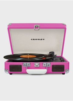 Buy Cruiser Deluxe Vinyl Player in UAE