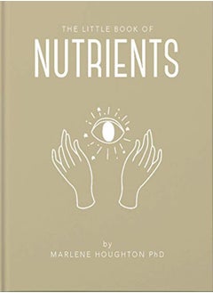 اشتري Little Book of Nutrients في الامارات