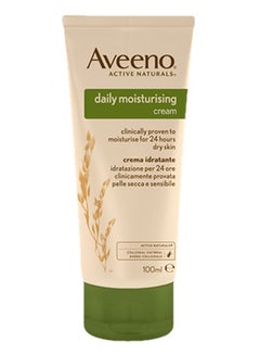 Buy Active Naturals Daily Moisturising Hand Cream 100ml in UAE