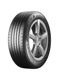 Buy 315/30 R22 XL 107Y Eco Contact 6 United States in Saudi Arabia