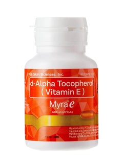 Buy Myra -E 400Mg Cap 30 Count in UAE