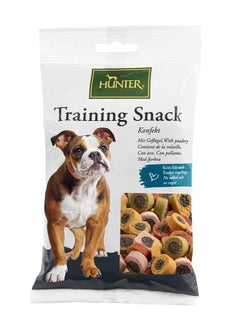 Buy Hunter Snack Dog Training Treats Konfekt in UAE