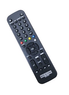 اشتري Humax Remote Control for Humax Satellite Receiver RM-G03 في الامارات