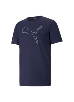 Buy Performance Cat Short Sleeve Running T-Shirt in Egypt