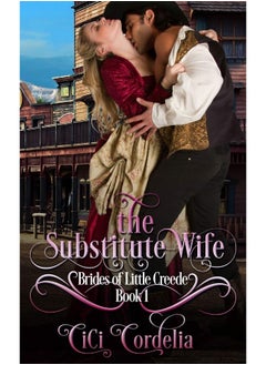 اشتري The Substitute Wife في الامارات