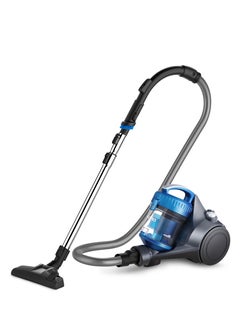 Buy Eureka WhirlWind Bagless Canister Vacuum Cleaner, Lightweight Vac for Carpets and Hard Floors in UAE