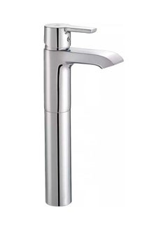 Buy Project Singlelever Basin Mixer On The Floor And Overflow RAK130100 in Egypt