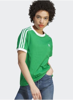 اشتري Essential 3 Stripes T-Shirt في السعودية