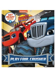 Buy Play Fair Crusher in Egypt