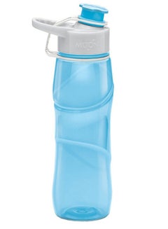 Buy Rave Tritan Bottle Blue 750 ml in UAE